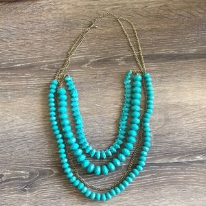 Statement Necklace